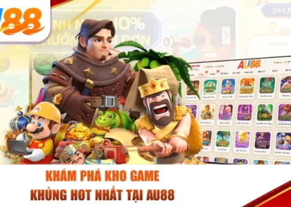 Link đăng nhập AU88 hôm nay – không bị chặn, vào ổn định